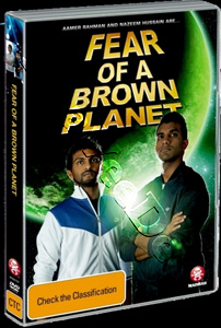 Fear of a Brown Planet Returns (DVD)